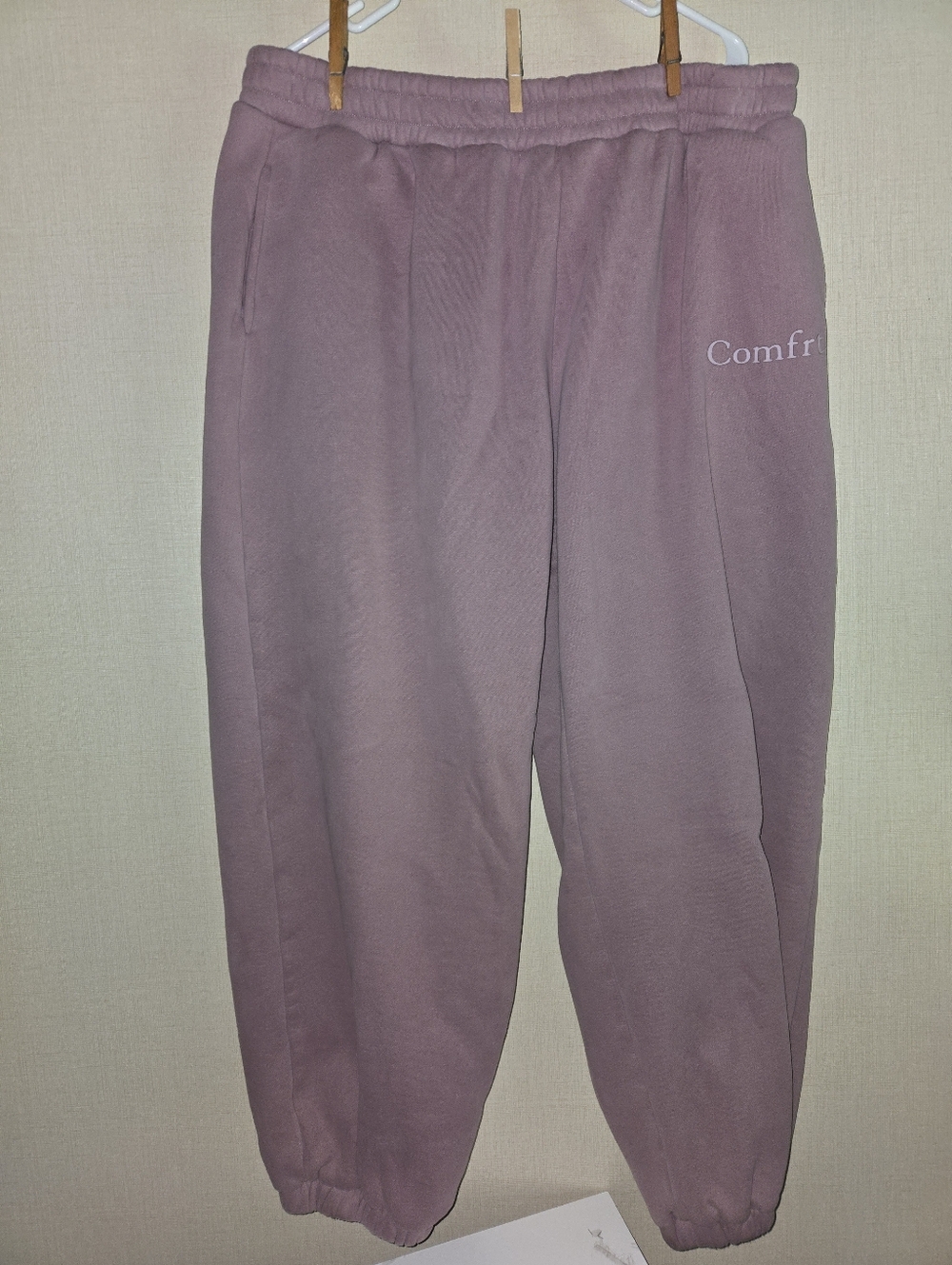 Comfrt Sweatpants